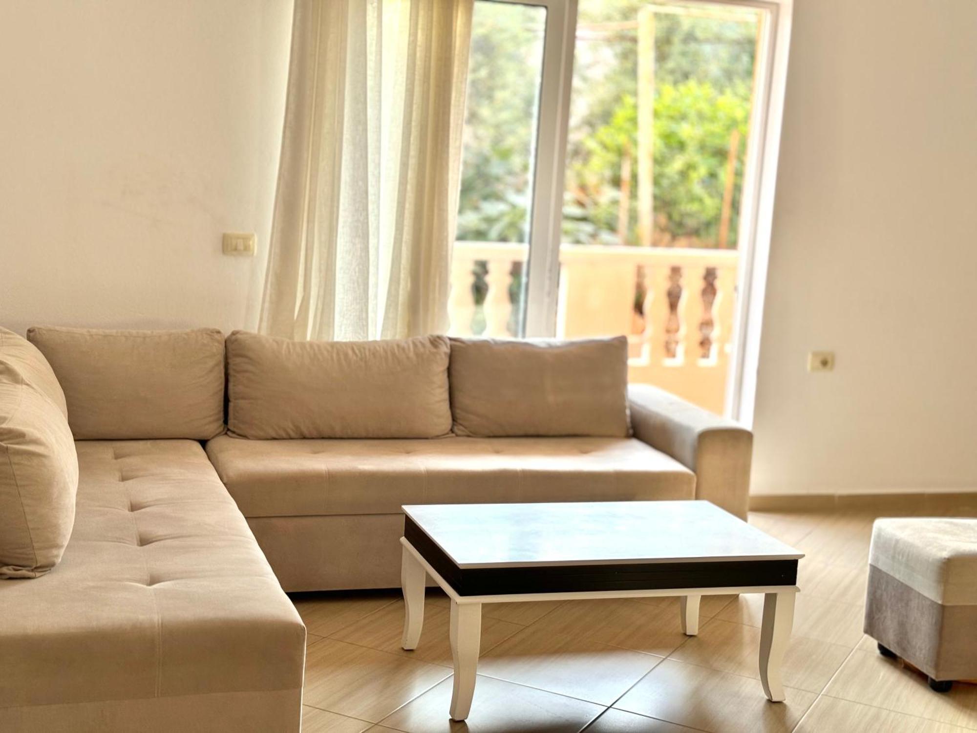 Amar'S Apartments Sarande Exterior photo