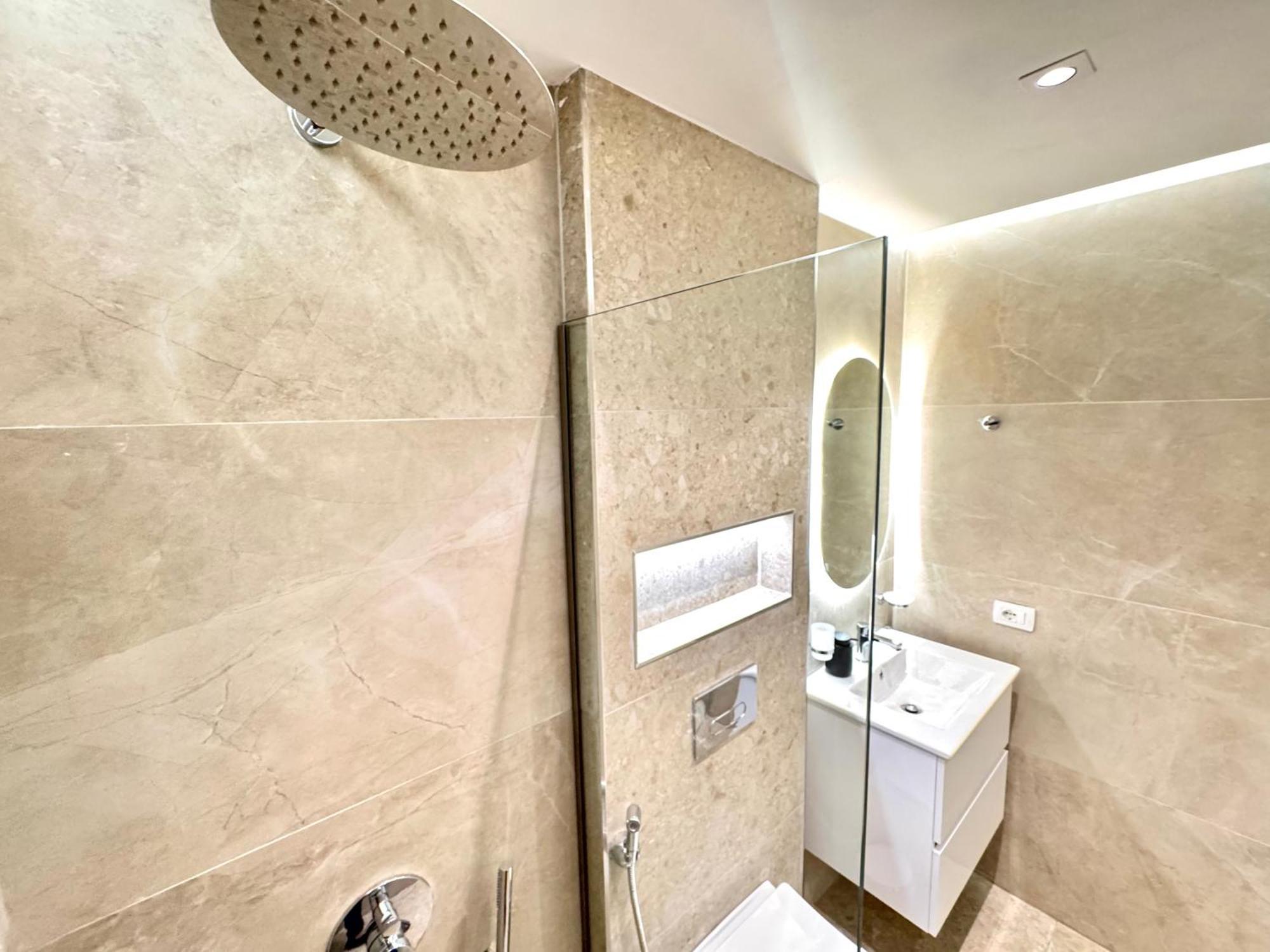 Amar'S Apartments Sarande Exterior photo
