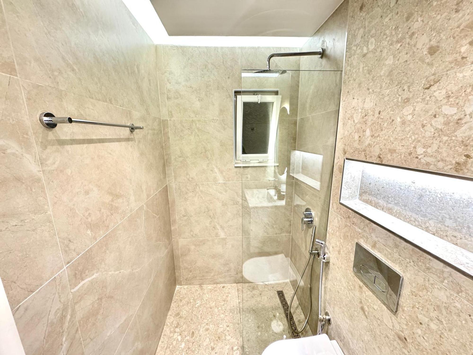 Amar'S Apartments Sarande Exterior photo