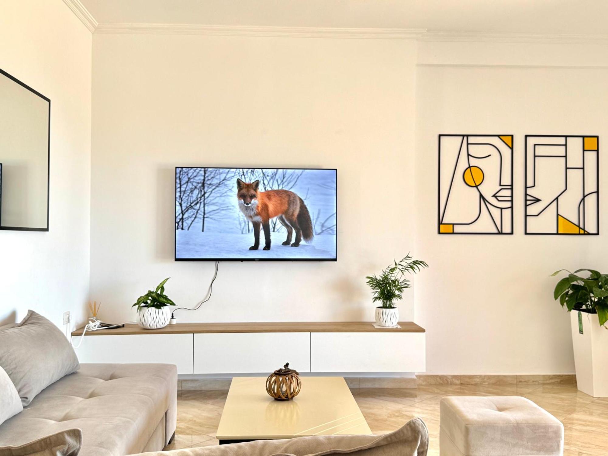 Amar'S Apartments Sarande Exterior photo